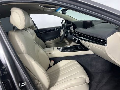 Used 2021 Genesis G80 2.5T image 29