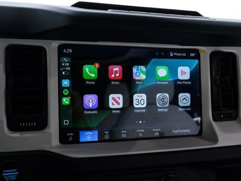 Used 2025 Ford Bronco Heritage Edition image 64