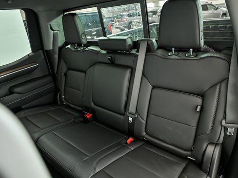 New 2026 GMC Sierra 1500 Denali AWD/4WD image 11