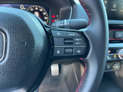 Certified 2025 Honda Civic Si image 21