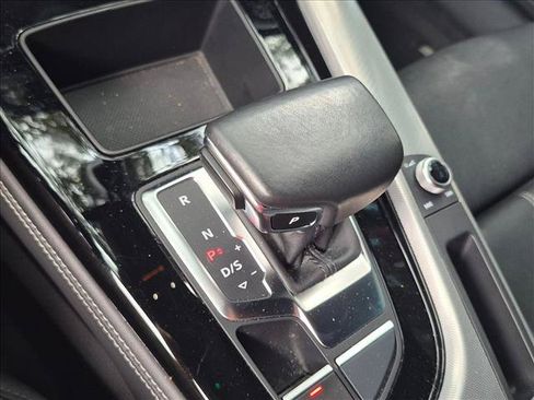 Used 2024 Audi A5 2.0T Premium Plus w/ Premium Plus AWD/4WD image 6