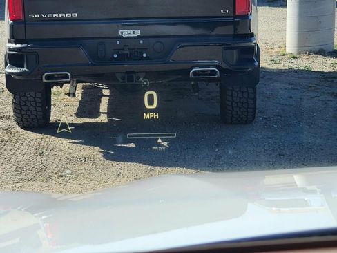 Used 2023 Chevrolet Tahoe Premier image 10