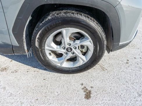 Used 2024 Hyundai Tucson SEL AWD/4WD image 8