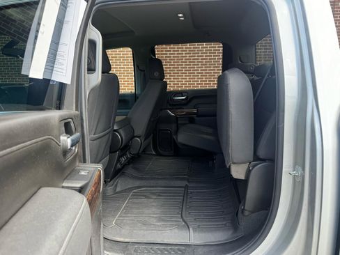 Used 2021 GMC Sierra 2500 SLE w/ SLE Convenience Package AWD/4WD image 26