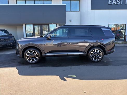 New 2027 Kia Telluride S AWD/4WD image 2