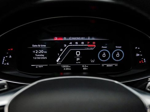 Used 2024 Audi RS 7 Performance w/ Executive Package image 73