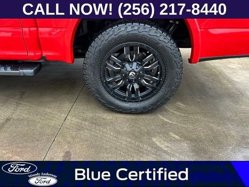 Used 2019 Ford F150 Lariat w/ Equipment Group 502A Luxury AWD/4WD image 7