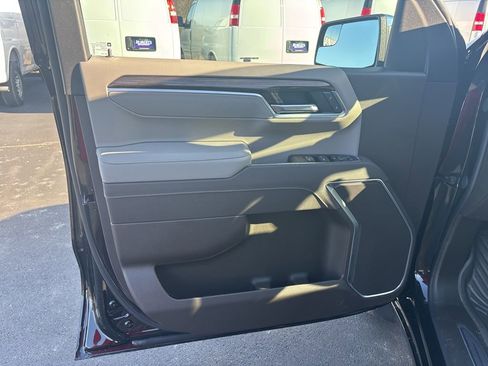 New 2026 Chevrolet Silverado 1500 LT image 10