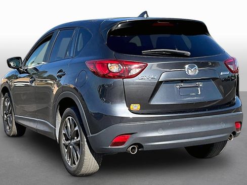 Used 2016 MAZDA CX-5 Grand Touring FWD image 10