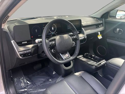 Certified 2026 Hyundai Ioniq 5 Limited RWD image 17