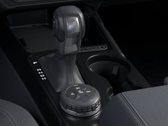 New 2026 Ford Bronco Outer Banks AWD/4WD image 19