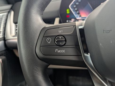 Used 2025 BMW X2 xDrive28i w/ Convenience Package image 18