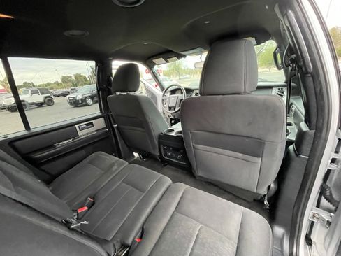 Used 2017 Ford Expedition EL XLT image 25