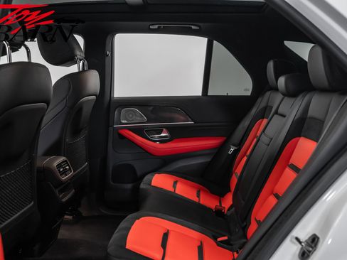 Used 2023 Mercedes-Benz GLE 53 AMG GLE 53 AMG image 46