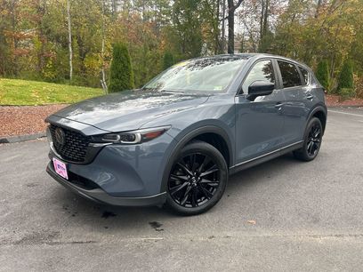 Used 2023 MAZDA CX-5 Carbon Edition