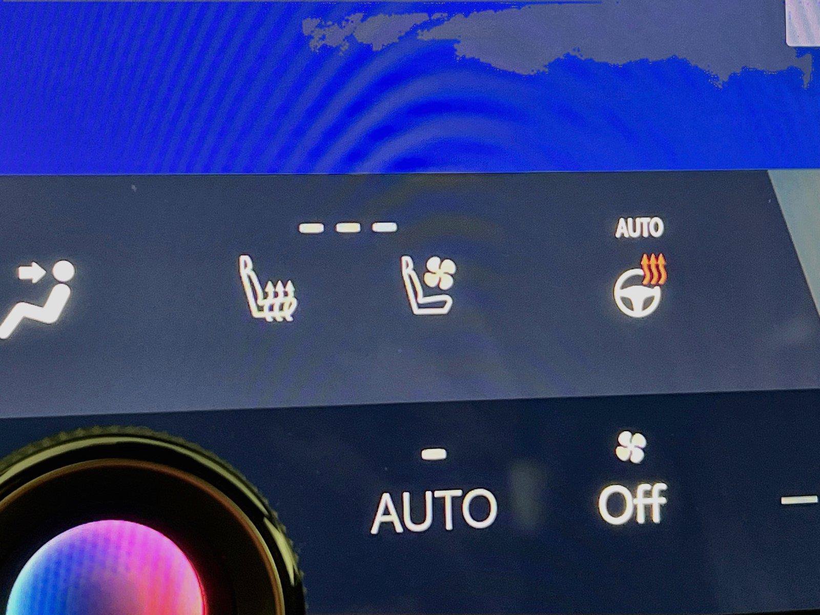 Used 2024 Lexus TX 350 AWD w/ Captains Chair Package image 21
