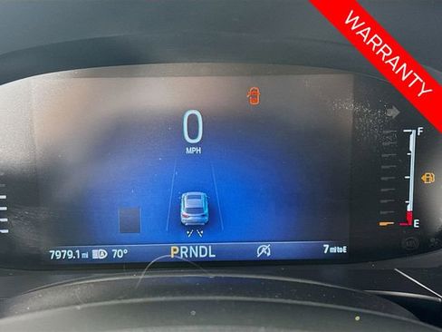 Certified 2023 Ford Escape Active w/ Tech Pack #1 image 12