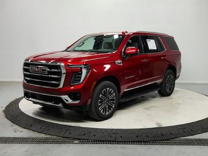 Used 2025 GMC Yukon Elevation