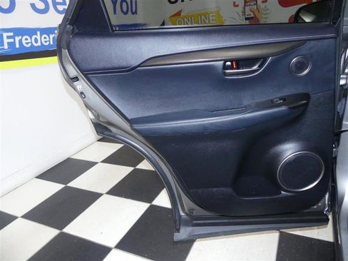 Used 2020 Lexus NX 300 AWD w/ Premium Package image 30