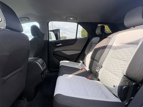 Used 2020 Chevrolet Equinox LT image 10