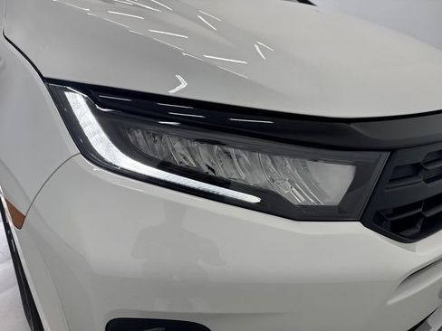 Used 2025 Honda Odyssey EX-L image 31