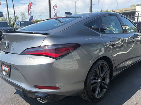 Used 2024 Acura Integra A-Spec image 10