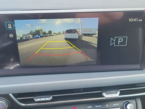 New 2025 Hyundai Sonata SEL image 10