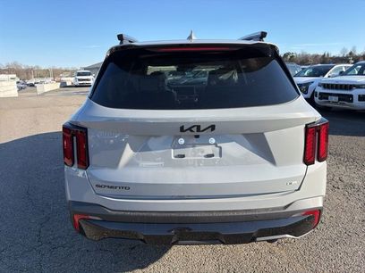 New 2026 Kia Sorento X-Line EX