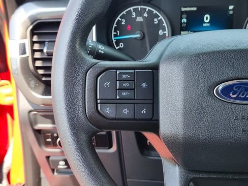 Certified 2023 Ford F150 XL w/ STX Appearance Package AWD/4WD image 29