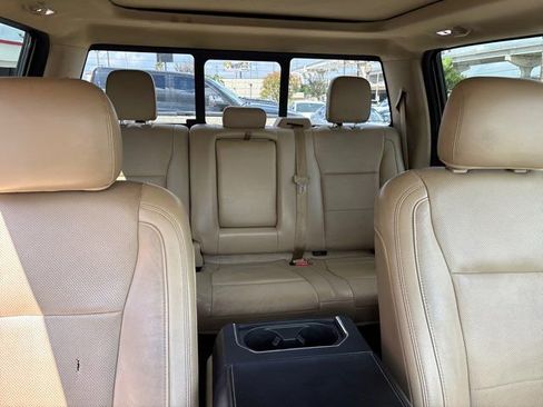 Used 2017 Ford F350 Lariat w/ Lariat Ultimate Package AWD/4WD image 70
