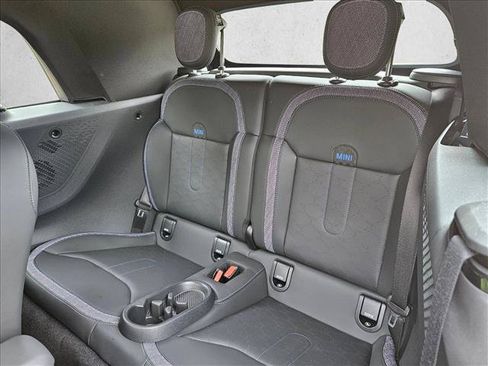 Certified 2026 MINI Cooper Convertible FWD image 16