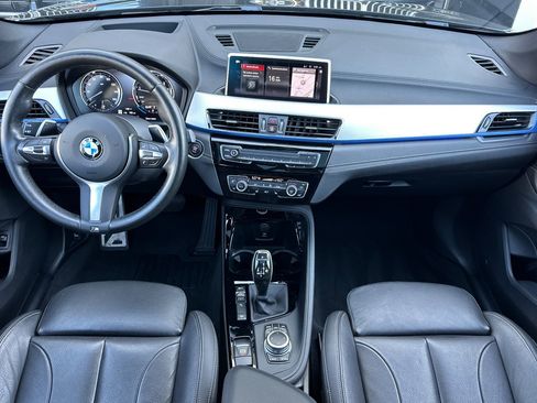 Used 2021 BMW X1 xDrive28i w/ M Sport Package AWD/4WD image 12