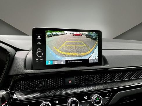 Certified 2023 Honda CR-V EX-L image 14