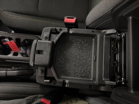 Used 2024 Jeep Wrangler Willys image 47