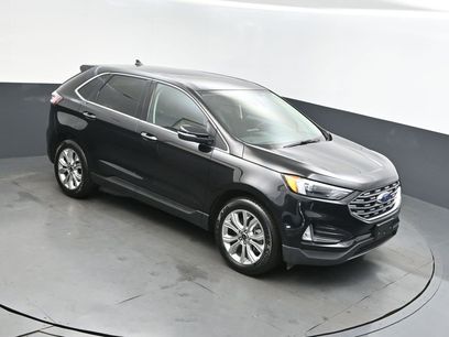 Used 2024 Ford Edge Titanium
