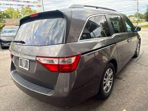Used 2012 Honda Odyssey EX image 5