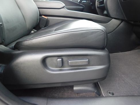 Used 2025 Honda Ridgeline RTL image 24