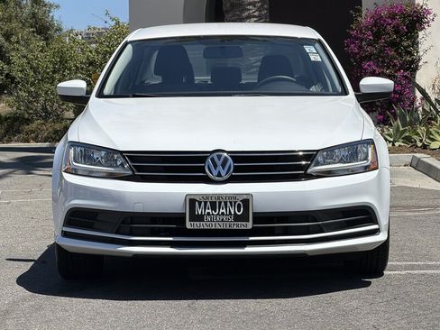 Used 2017 Volkswagen Jetta S FWD image 5