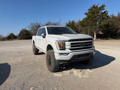 Used 2023 Ford F150 Lariat