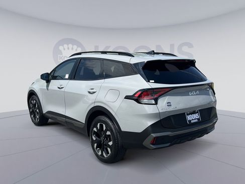 Used 2023 Kia Sportage X-Line image 14