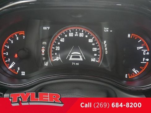 New 2026 Dodge Durango GT image 47