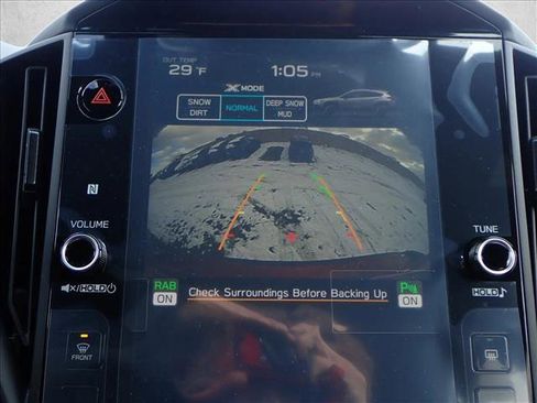 New 2026 Subaru Crosstrek 2.5i Wilderness image 19