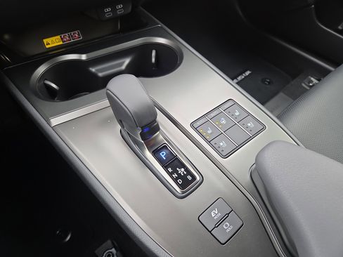 New 2025 Lexus UX 300h AWD image 16