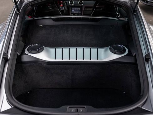 Certified 2024 Porsche 718 Cayman GTS image 28