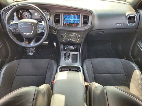 Certified 2023 Dodge Charger Scat Pack w/ Plus Group image 17