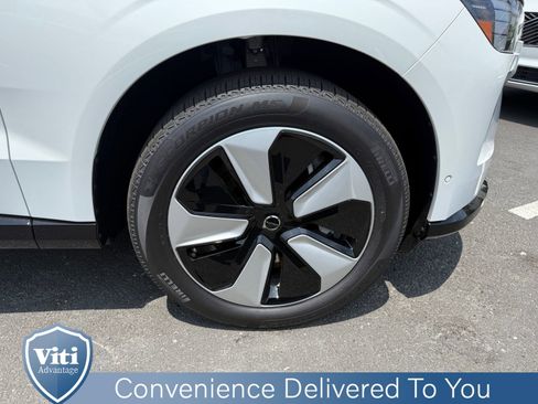 New 2025 Volvo EX90 Plus image 10