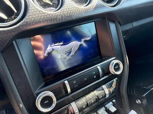 Used 2023 Ford Mustang GT Premium w/ GT Performance Package RWD image 10