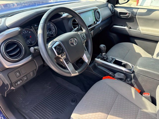 Used 2023 Toyota Tacoma SR5 w/ Technology Package AWD/4WD image 25