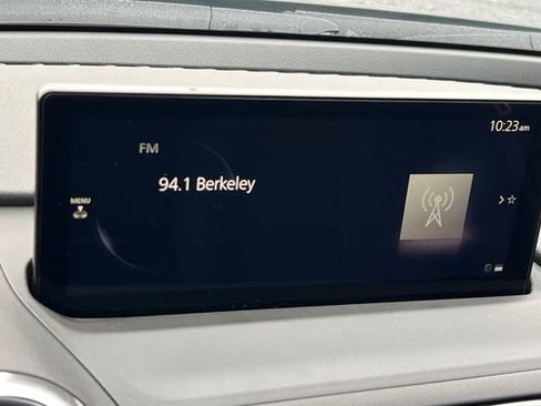 New 2025 MAZDA MX-5 Miata Grand Touring w/ Appearance Package image 19