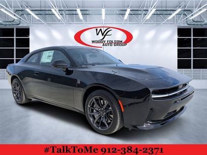 New 2026 Dodge Charger Scat Pack